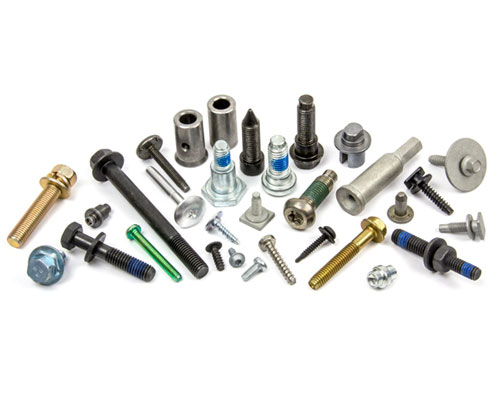 Our Specialties That Distinguish Us in the World of Fasteners Our Specialties That Distinguish Us in the World of Fasteners