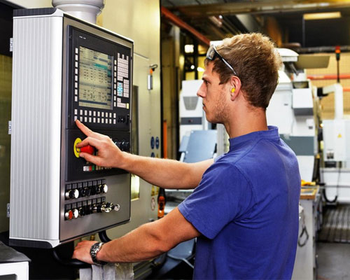 Precise Guide For CNC Parts And Its Applications Precise Guide For CNC Parts And Its Applications