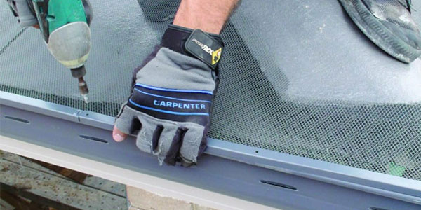 Gutter Guard Parts