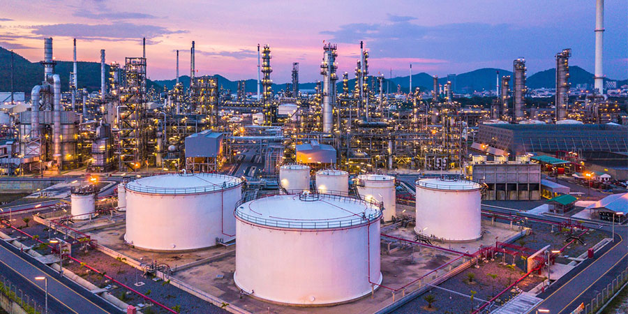 Storage tank parts&accessories