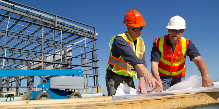 Construction industry