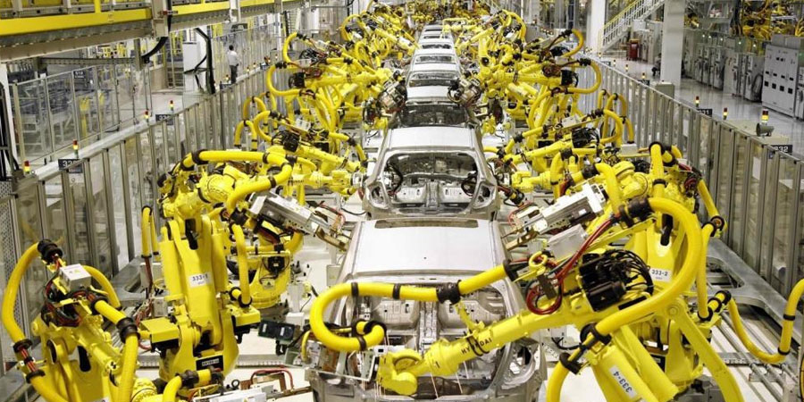 Automotive