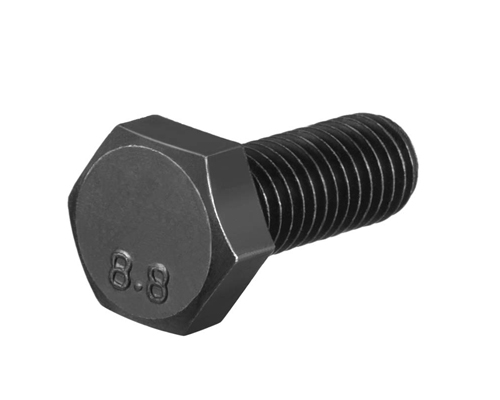 What is grade 8.8 bolts? What is grade 8.8 bolts?