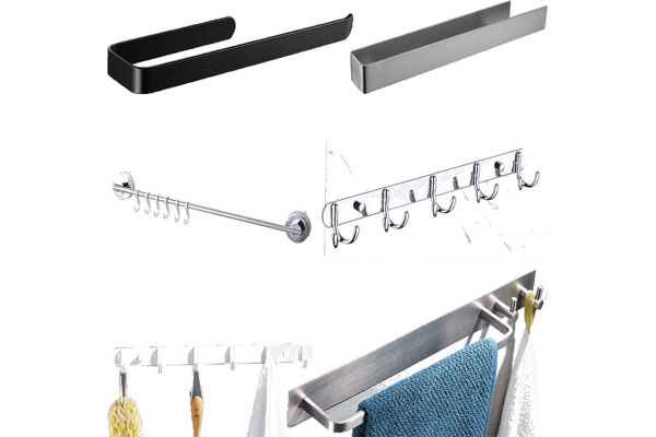 The classification of towel racks and their installation method The classification of towel racks and their installation method