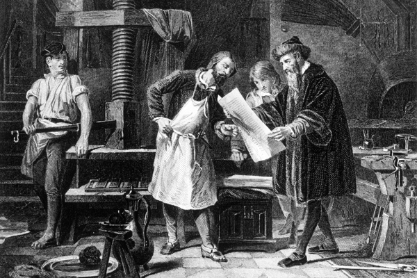 Do you know the origin of bolts&screws? Do you know the origin of bolts&screws?