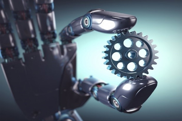 ChatGPT contributes to the development of CNC parts manufacturing industry ChatGPT contributes to the development of CNC parts manufacturing industry