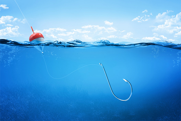 A brief introduction of fishing hooks and their application A brief introduction of fishing hooks and their application