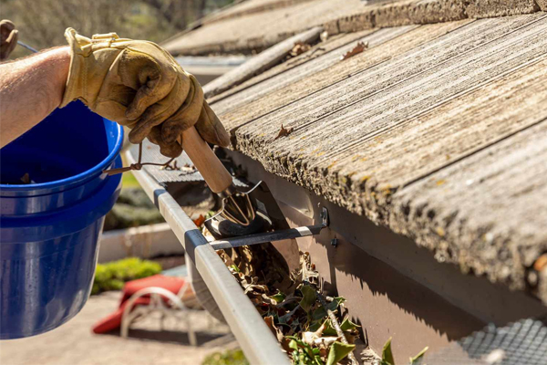 Important tips in the maintenance of Gutters Important tips in the maintenance of Gutters