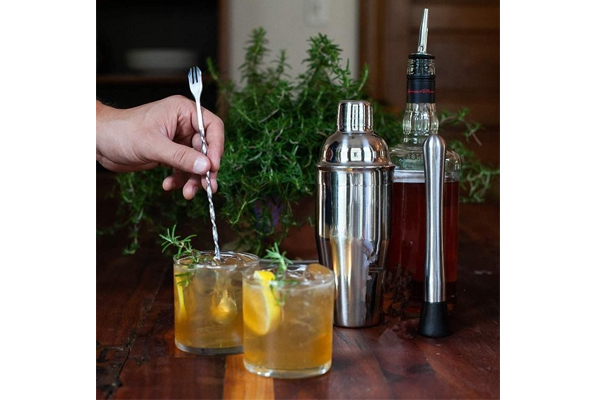A Brief Introduction Of Cocktail Shaker Utensils A Brief Introduction Of Cocktail Shaker Utensils