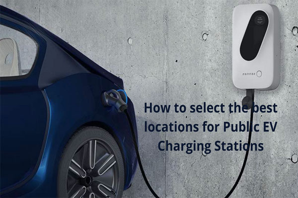 Important tips you should know about when selecting a proper charging pile station Important tips you should know about when selecting a proper charging pile station