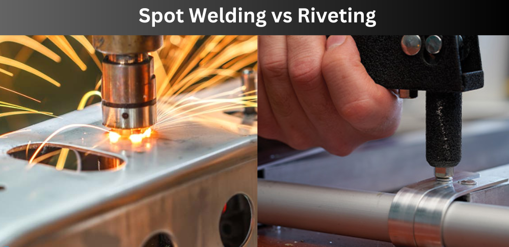 The Riveting Methods for Different Types Of Rivets The Riveting Methods for Different Types Of Rivets