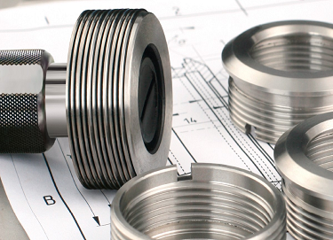 The influence of heat treatment to threads measure Gauge test and the solution The influence of heat treatment to threads measure Gauge test and the solution