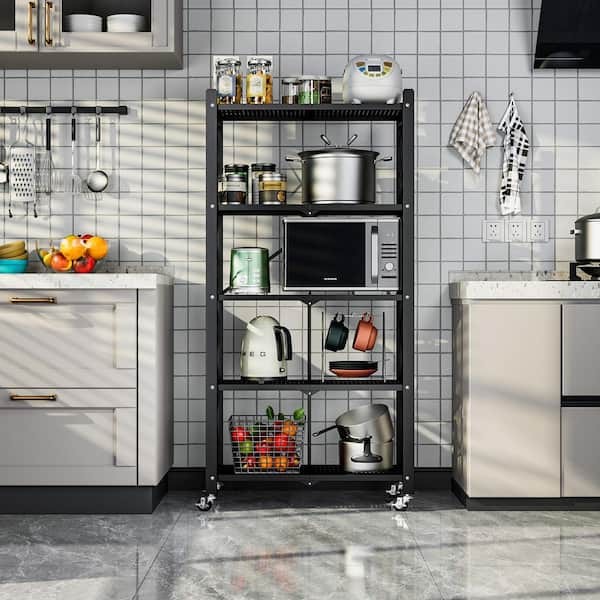 Do You Really Know How to Use the Kitchen Accessories to Make Your Kitchen Larger? Do You Really Know How to Use the Kitchen Accessories to Make Your Kitchen Larger?