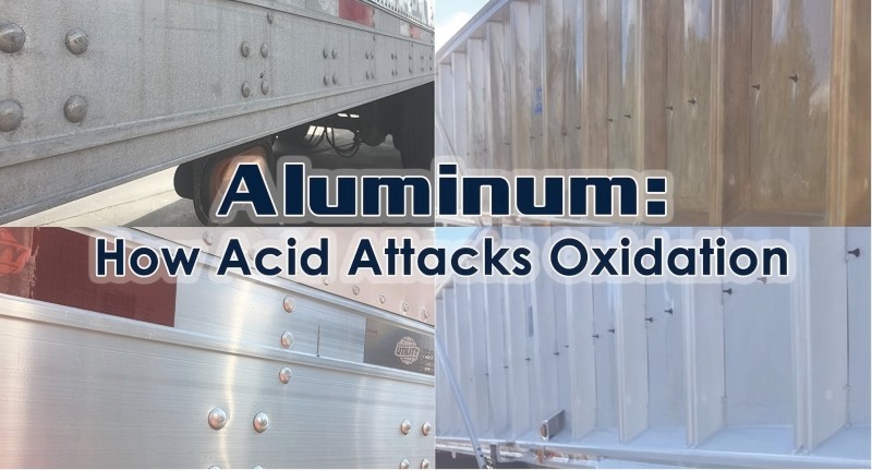 5 Tips on How to Prevent Aluminum Products from Oxidizing and Improve Their Endurance 5 Tips on How to Prevent Aluminum Products from Oxidizing and Improve Their Endurance