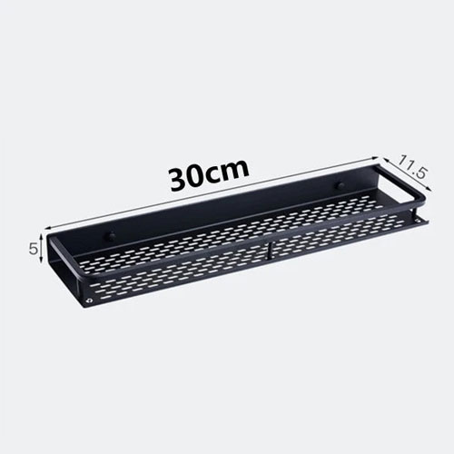 Which one should we choose between stainless steel bathroom rack and aluminum bathroom rack? Which one should we choose between stainless steel bathroom rack and aluminum bathroom rack?
