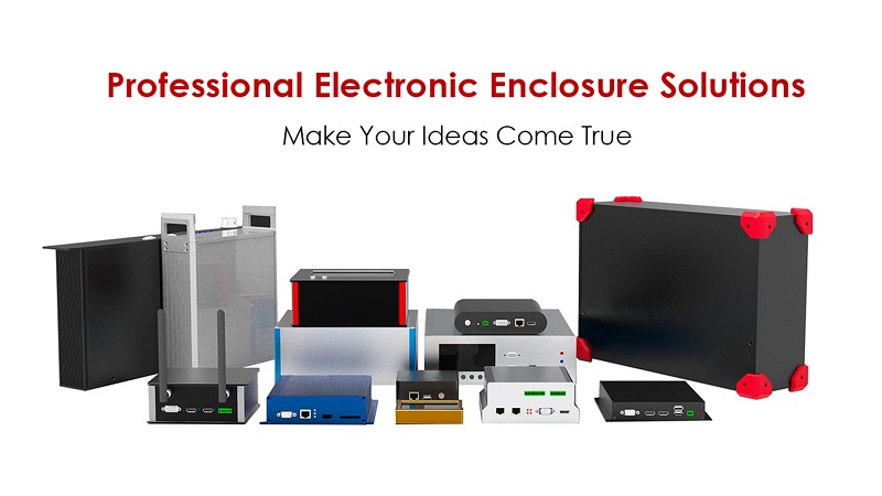 Classification of aluminum enclosure cases and their production methods? Classification of aluminum enclosure cases and their production methods?