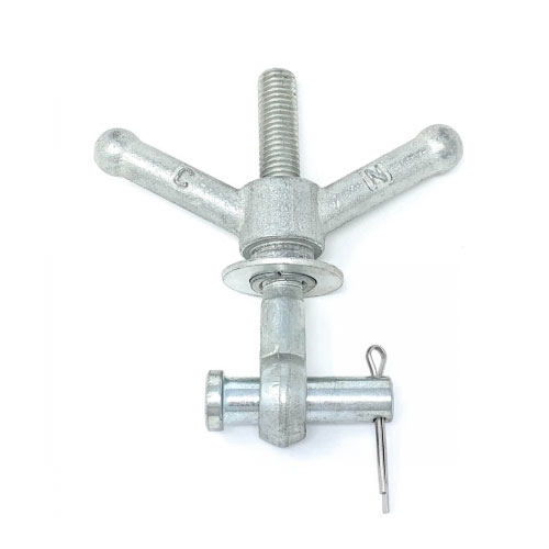 3/4 NPT Valve Wing Nut