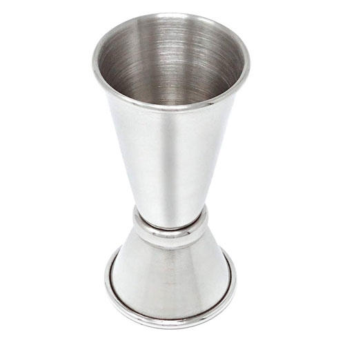 304 Stainless steel Drink Bar Home Party Bartender Cocktail Measuring Cup
