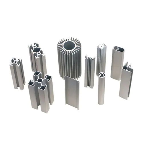 Aluminum Profile