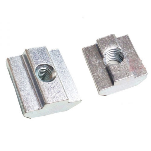 Aluminum Profile Sliding Nut