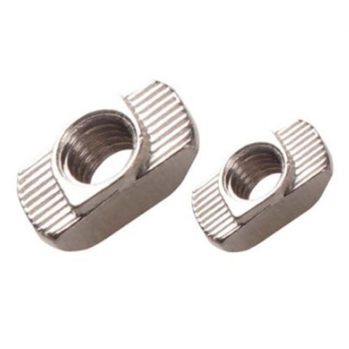 Aluminum Profile T Hammer Nu