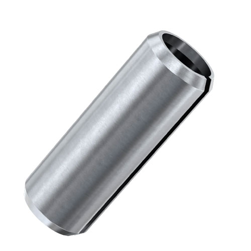 ASME B18.8.2 Slotted Spring Pin