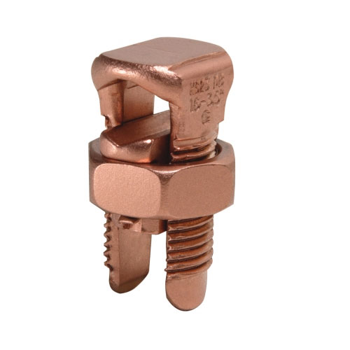 Electric Use Copper Bolt