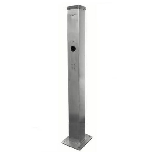 EV Charging Piles Housing Enclosure Cases