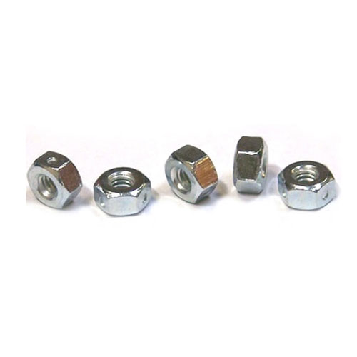 Grade 8.8 Center Lock Hex Nut