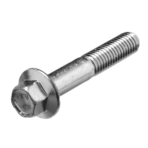 Grade 8.8 Hex Flange Bolt