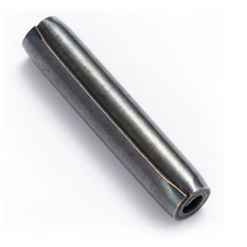 Heavy Duty Coiled Spring Pins