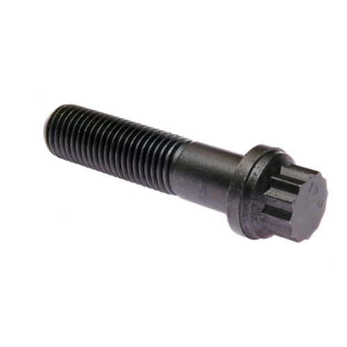 High Tensile 12 Points Flange Bolt