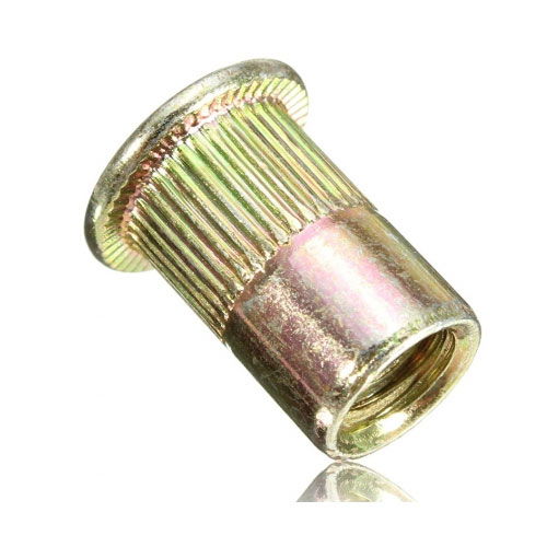 Hollow Rivet Nut