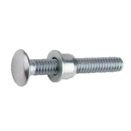 Huck bolt