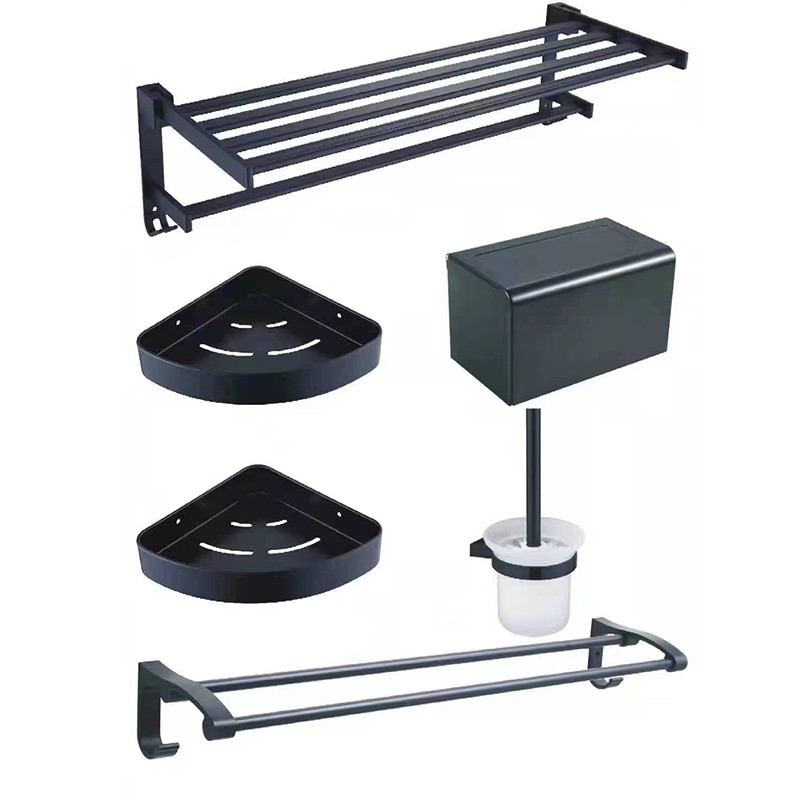 Bathroom Hardware
