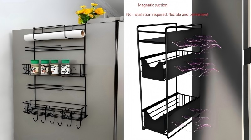 Kitchen Accessories
