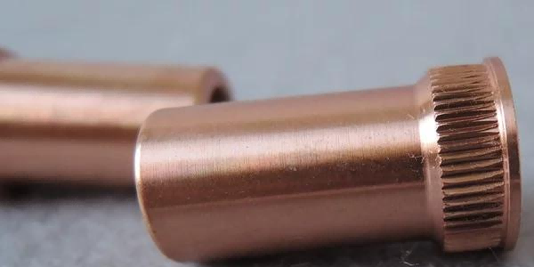 CNC machining