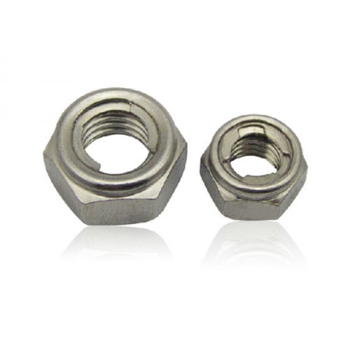 Metal Insert Lock Nut