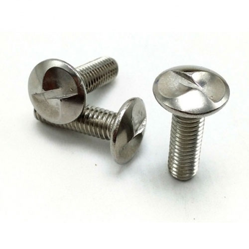 One Way Break Security Screw