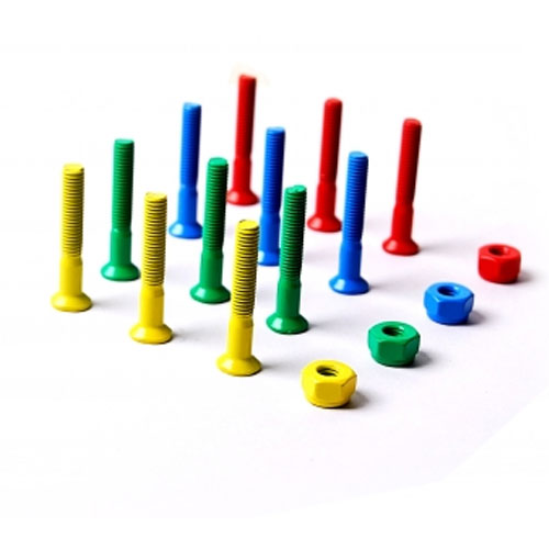 Phillips Allen Head Skateboard Hardware Screw