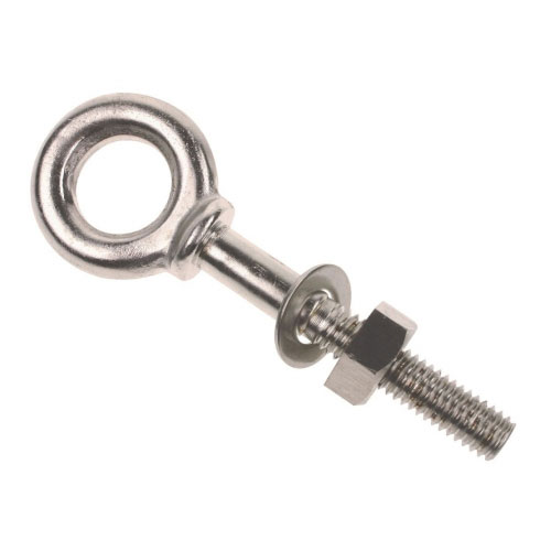 Stainless Steel Eye Bolt